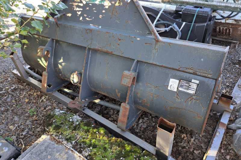 OmecoHub - Immagine MERLO PS90 ZM2 CDC